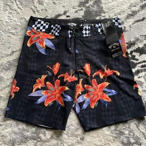 BILLABONG SHORTS! New